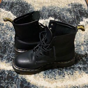 Dr. Martens boots